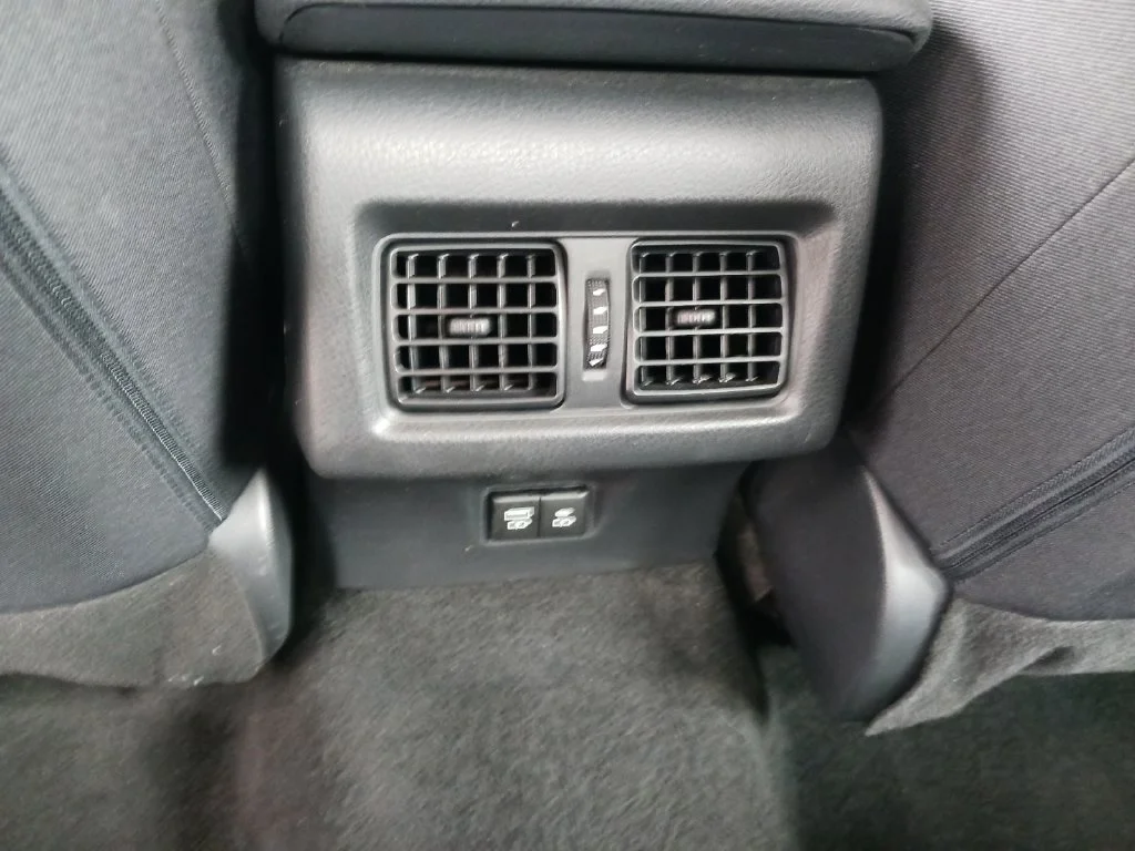 Used 2025 Silver Toyota LE image 22