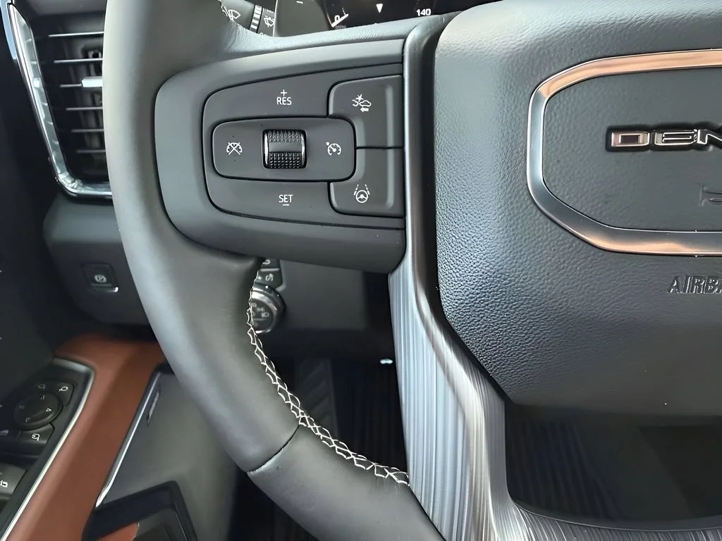 New 2026 Coastal Dune GMC Denali Ultimate image 16