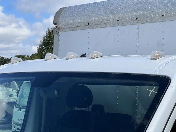 Used 2014 White Ram Base image 34
