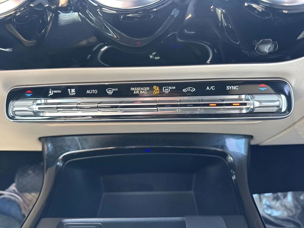 Used 2023 Blue Mercedes-Benz CLA 250 image 18