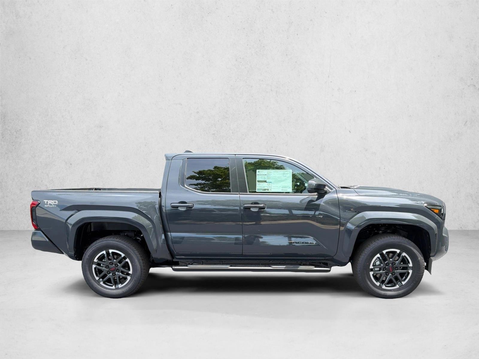 New 2026 Underground Toyota TRD Sport image 2