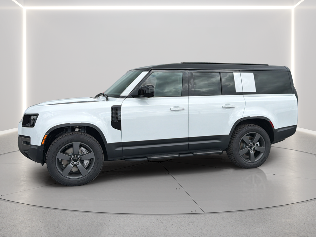 New 2026 Fuji White Land Rover S image 13