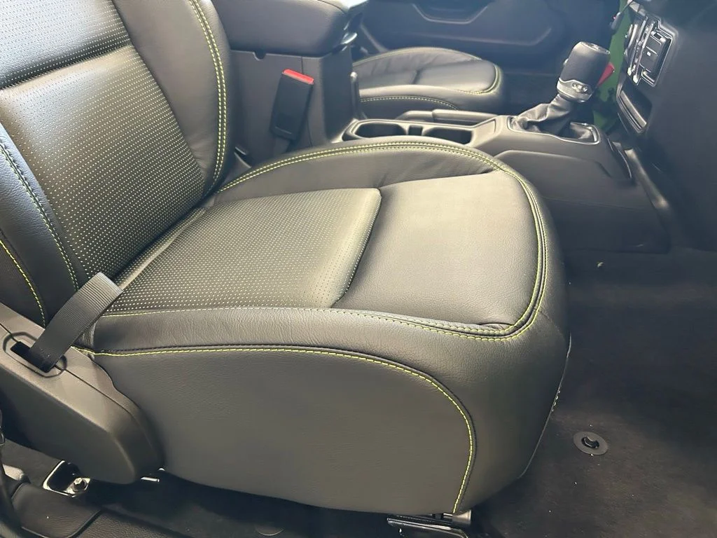 New 2026 Mojito Clearcoat Jeep Sport image 37