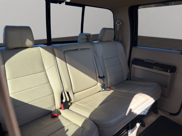 Used 2010 Black Ford Cabelas image 19
