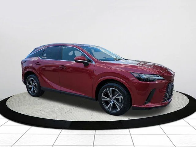 2024 Lexus RX