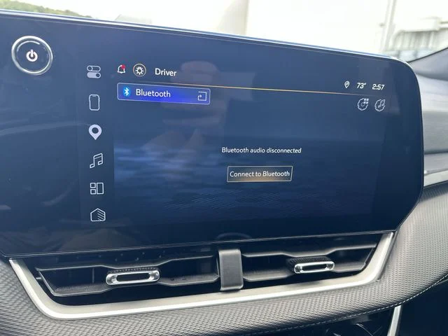 Certified Used 2026 Black Chevrolet LT image 14