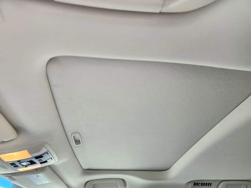 Certified Used 2023 SONIC TITANIUM Lexus 460 Luxury image 26
