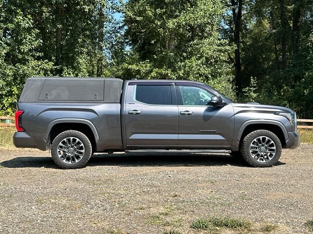 2022 Toyota Tundra Limited - Photo 10