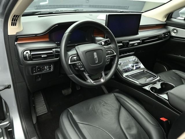 2023 LINCOLN NAUTILUS - Image 8