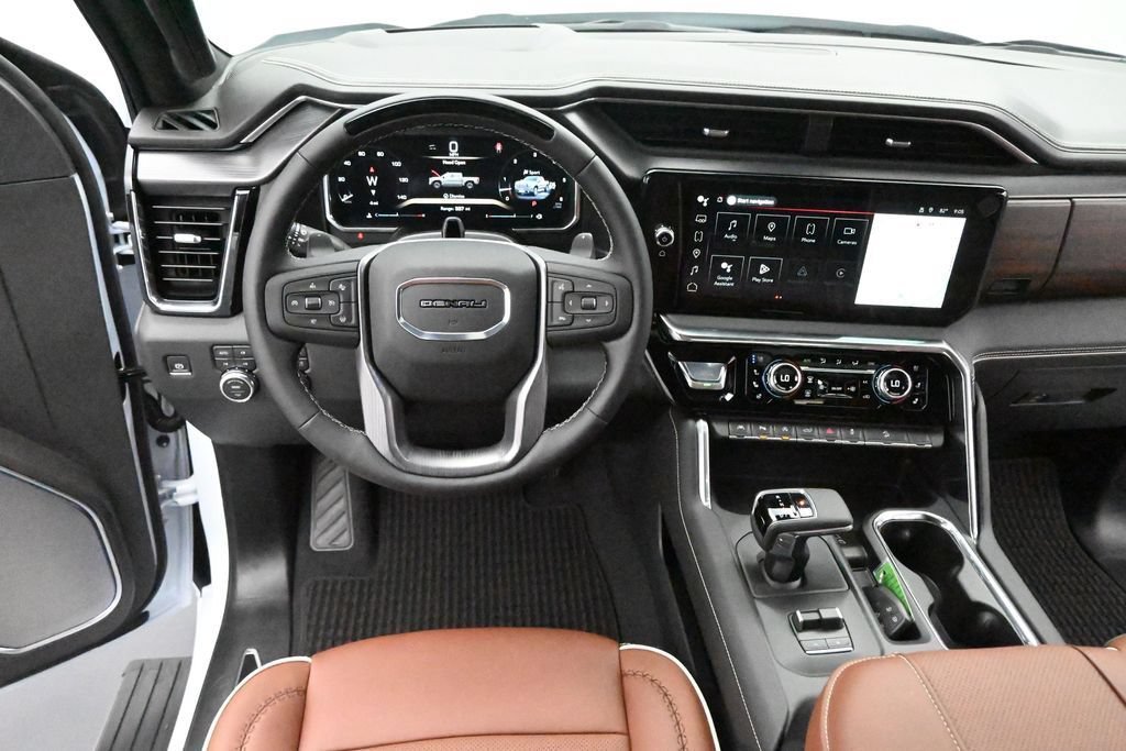 2026 GMC Sierra 1500 Denali Ultimate - Photo 24