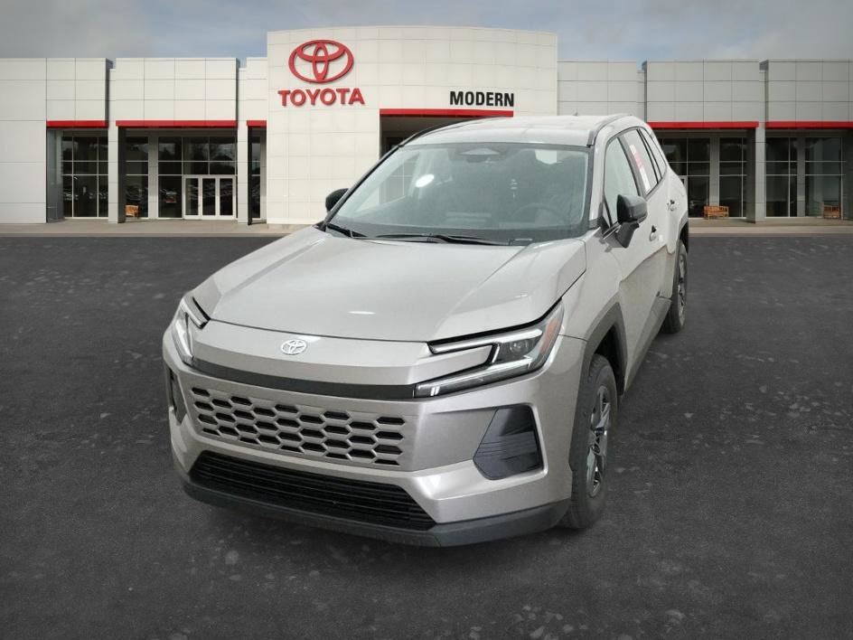 New 2026 Meteor Shower Toyota LE image 20