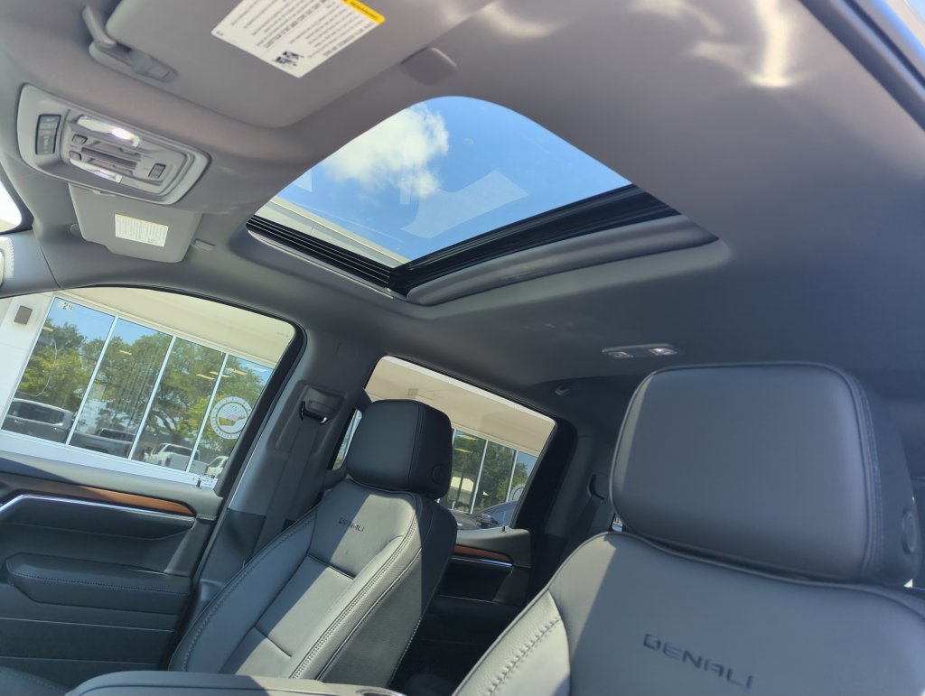 New 2026 Sterling Metallic GMC Denali image 27
