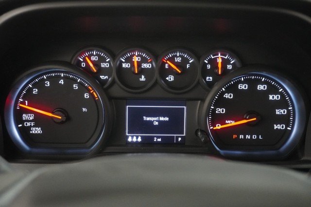 2026 Chevrolet Silverado 1500 Work Truck - Photo 23