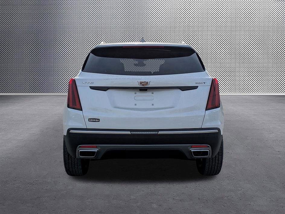 2026 Cadillac XT5 Premium Luxury - Photo 6