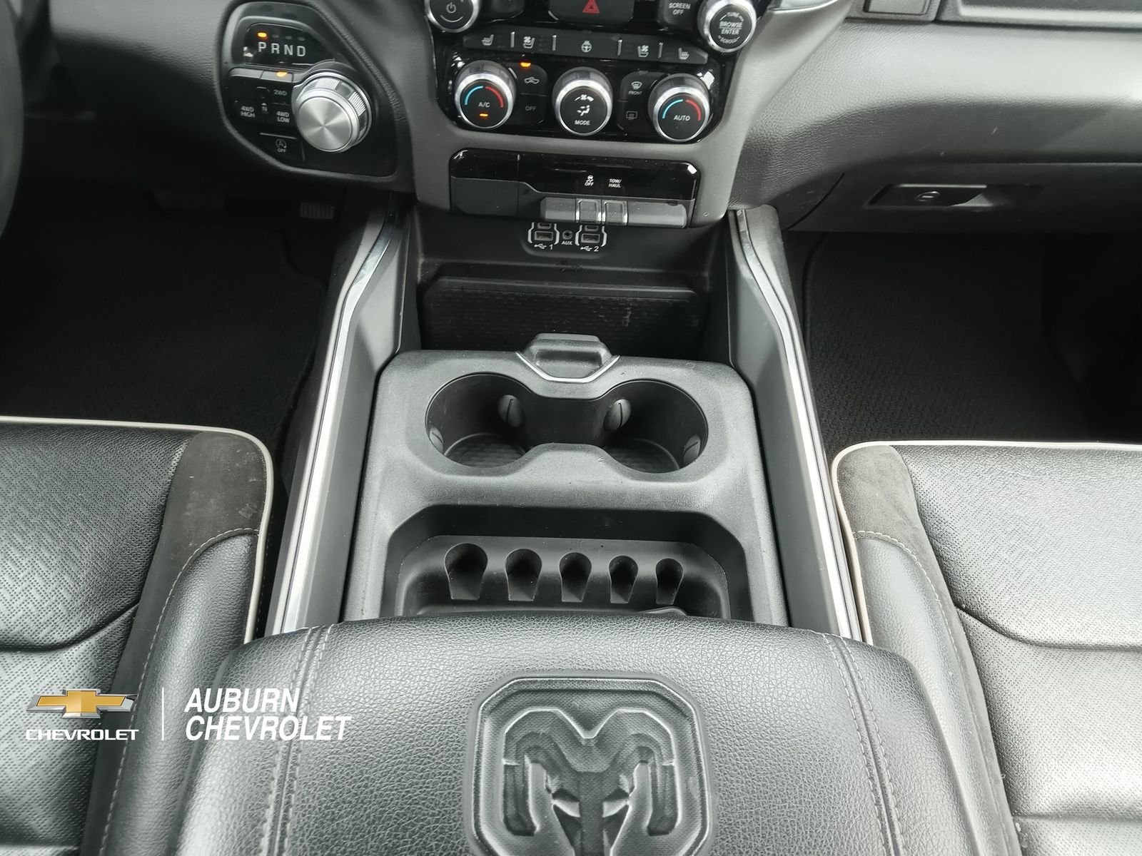2024 RAM Ram 1500 Pickup Laramie - Photo 12