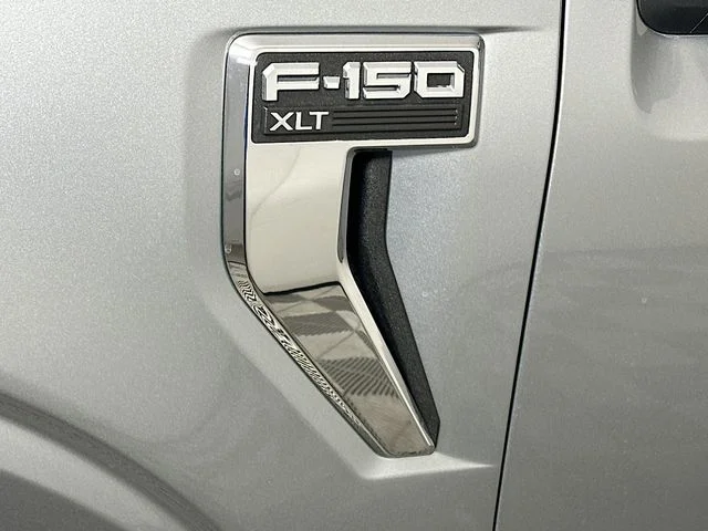 New 2026 Ford F-150 XLT