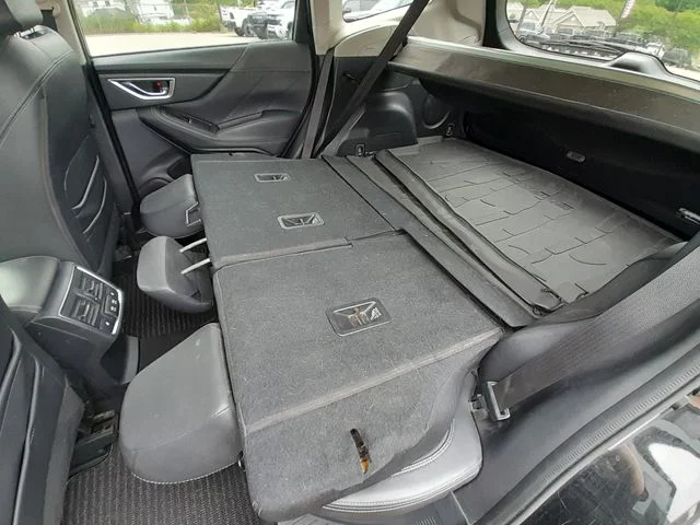 Used 2020 Black Subaru Touring image 49
