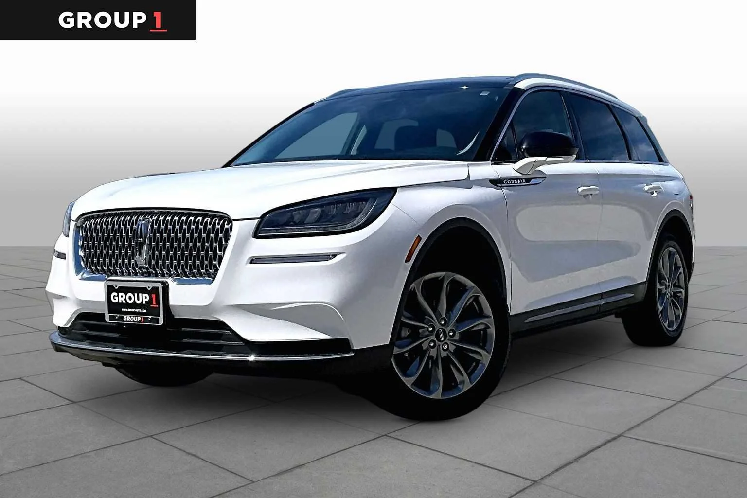 2022 Lincoln Corsair AWD's photo