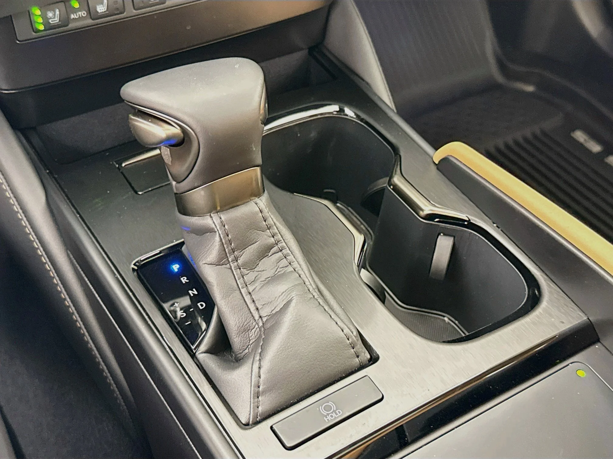 Certified Used 2025 IRIDIUM Lexus 350 image 18