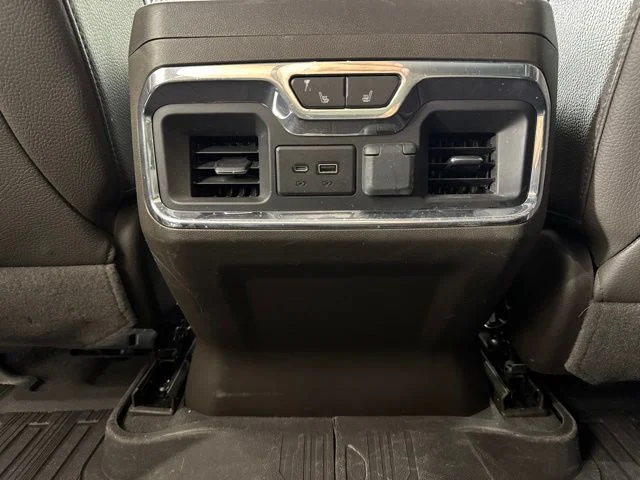 Used 2023 Summit White GMC Denali image 13