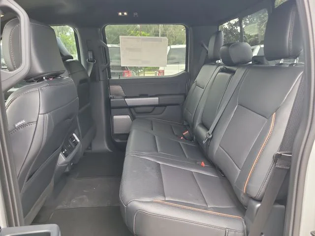 New 2026 Avalanche Ford Lariat image 13