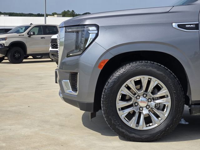 2021 GMC Yukon Denali - Photo 10