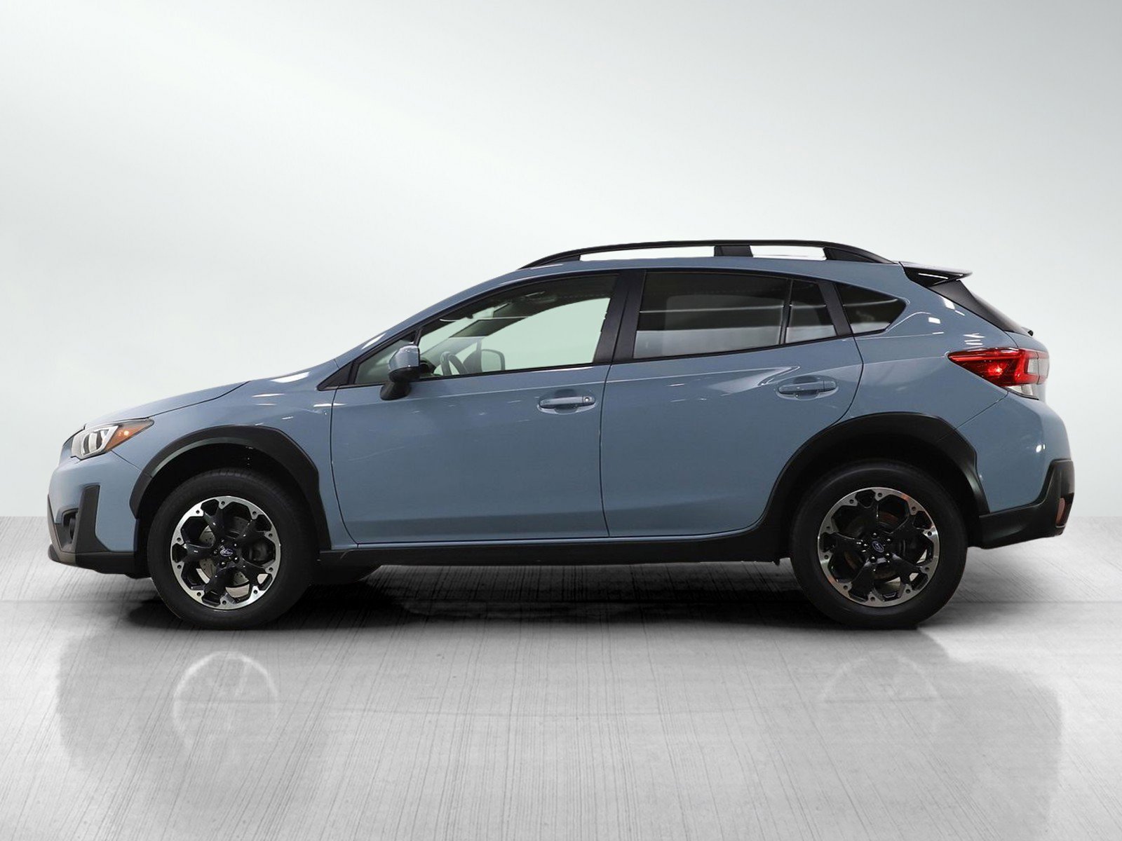 Used 2021 Subaru Crosstrek Premium with VIN JF2GTAECXM8263569 for sale in South Saint Paul, Minnesota