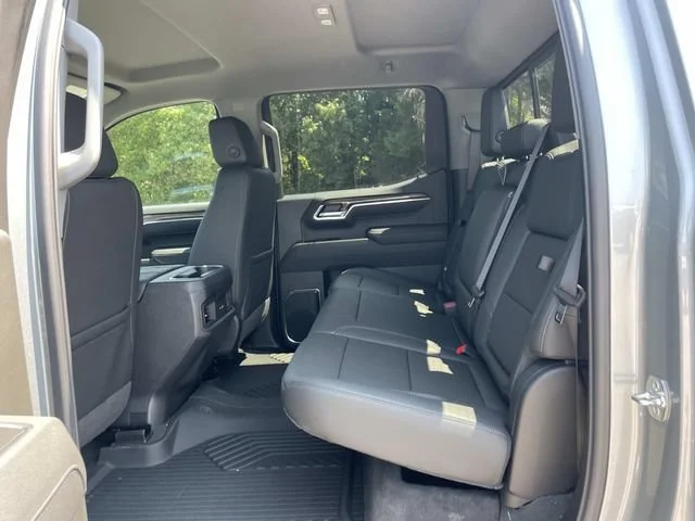 2026 Chevrolet Silverado 1500 RST - Photo 10