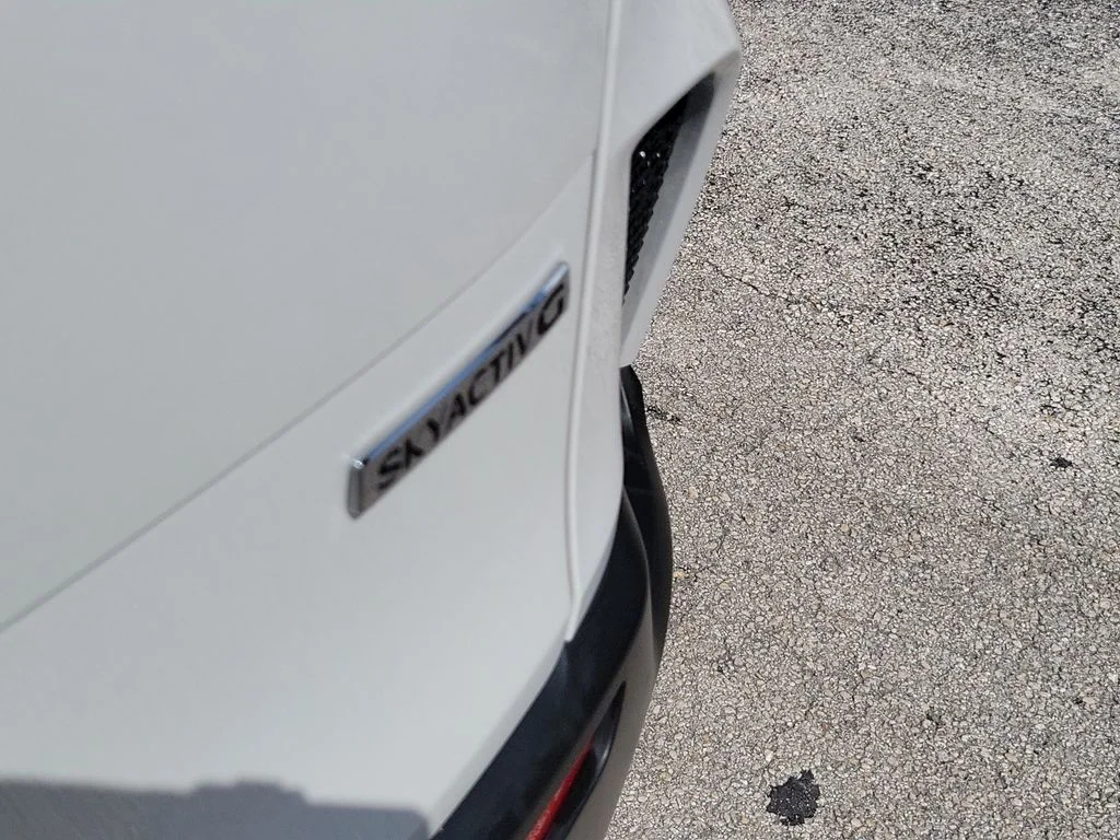 Used 2025 Beige Mazda 2.5 S Preferred Package image 11