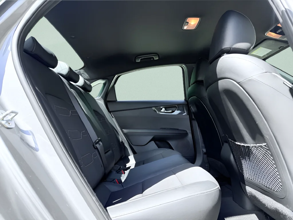 Used 2022 Gray Kia GT-Line image 30