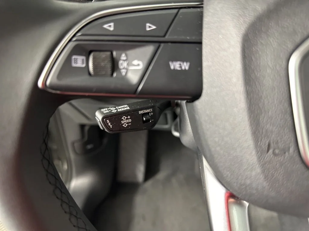 Used 2025 Gray Audi Premium image 26