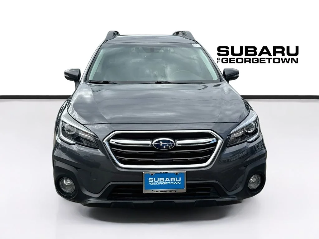Used 2019 Gray Subaru 3.6R image 2