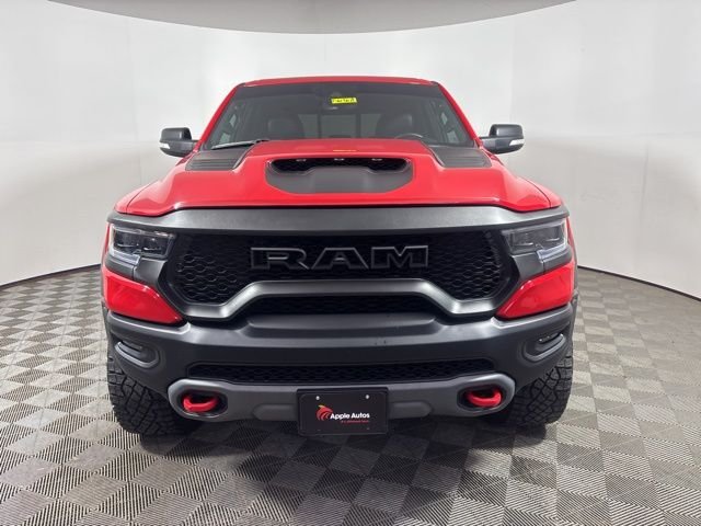 Used 2022 RAM Ram 1500 Pickup TRX with VIN 1C6SRFU94NN290366 for sale in Shakopee, Minnesota