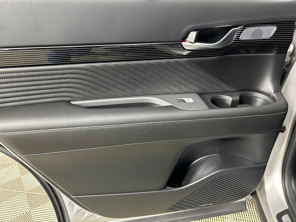 2025 Hyundai Palisade Calligraphy - Photo 16