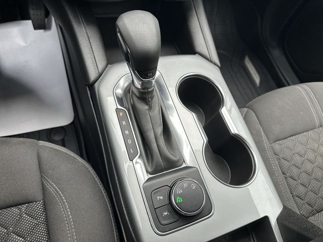 Used 2021 Black Chevrolet LT image 22