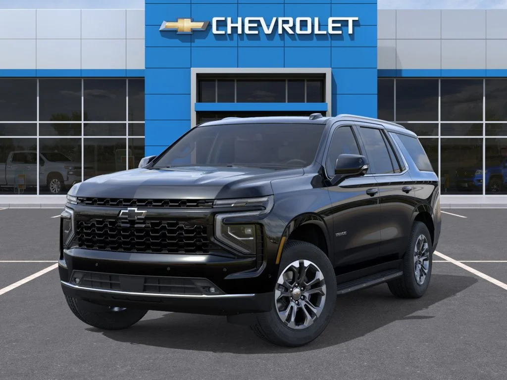 2026 Chevrolet Tahoe LT - Photo 6