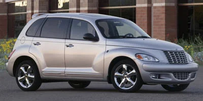 Used 2005  Chrysler Limited image 1