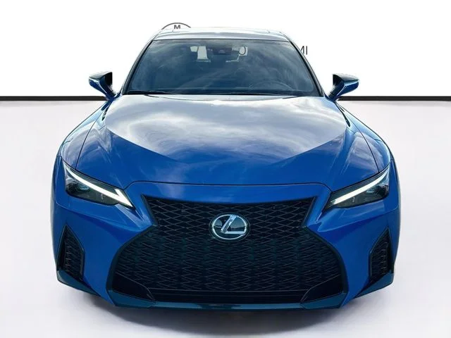 Used 2023  Lexus 350 F SPORT image 2