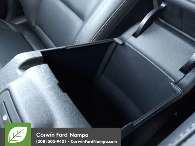 New 2026 Avalanche Ford Big Bend® image 20