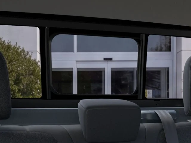 New 2026 Gray Metallic Ford XLT image 24
