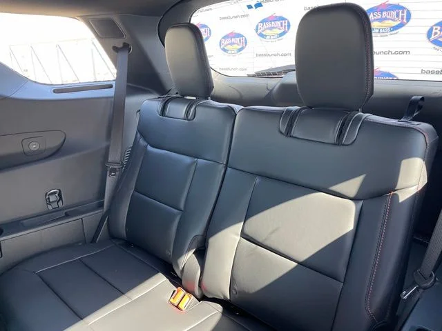 New 2026 Black Metallic Ford ST-Line image 10