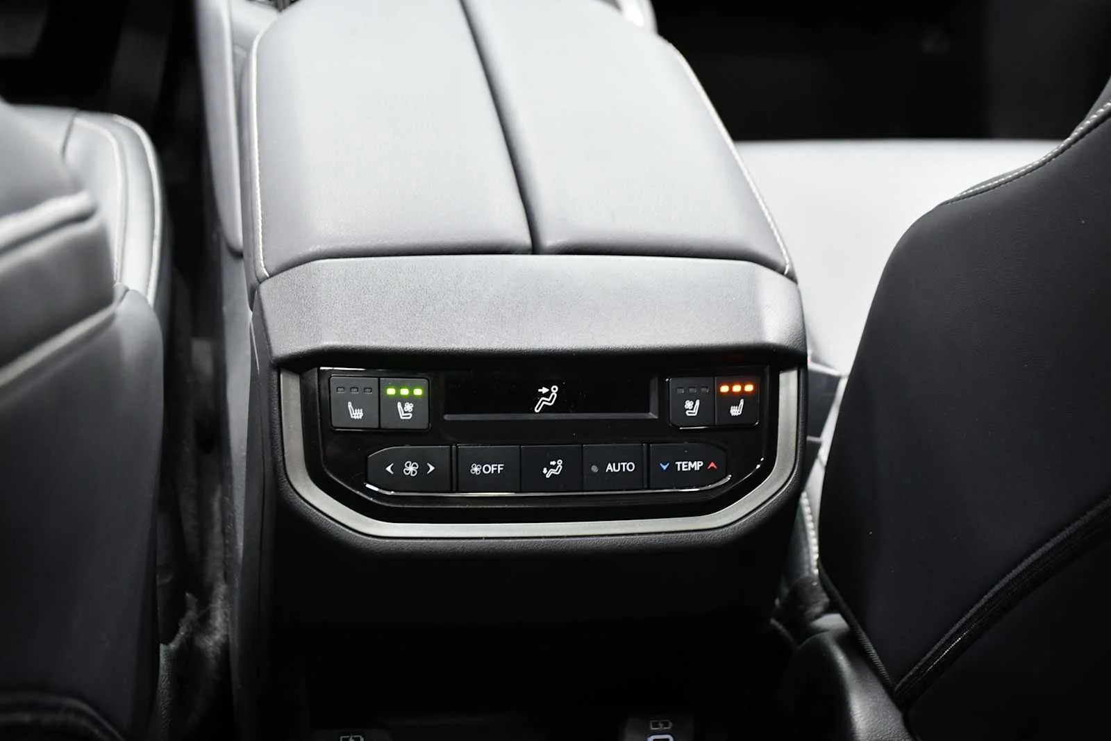 Used 2025 Caviar Lexus Premium image 19