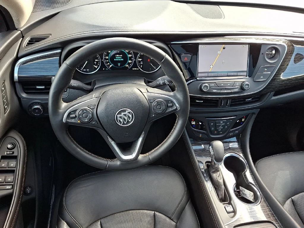 2016 Buick Envision Premium I - Photo 12