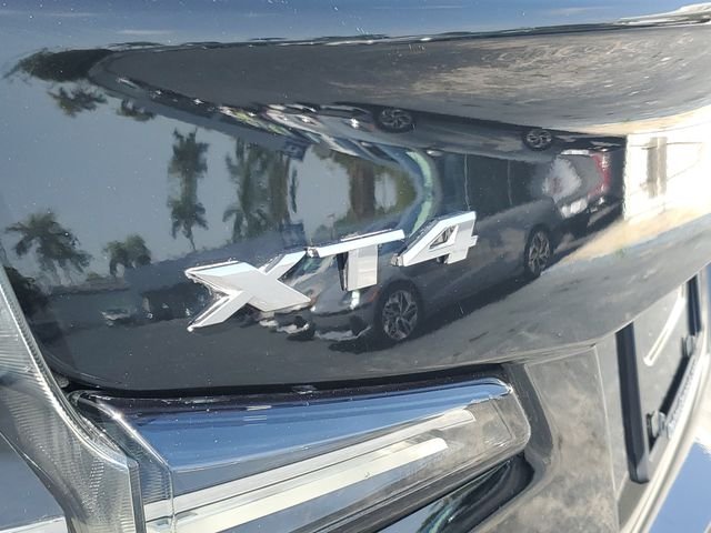 2024 Cadillac XT4 Sport - Photo 8