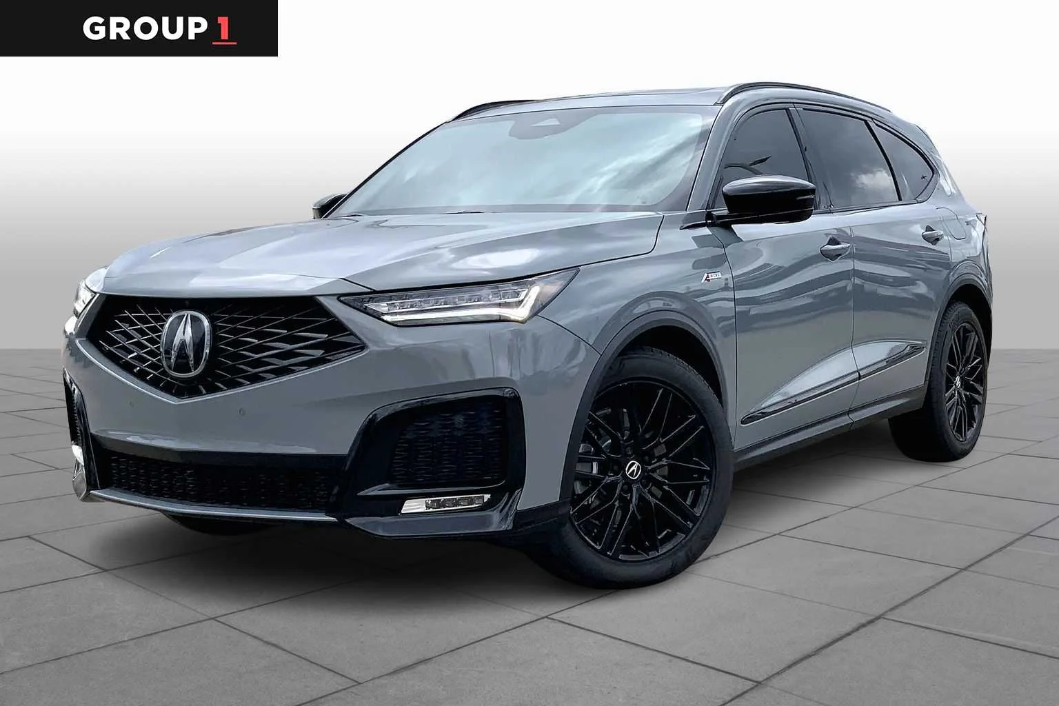 2026 Acura MDX SH-AWD A-Spec w/Advance Package's photo