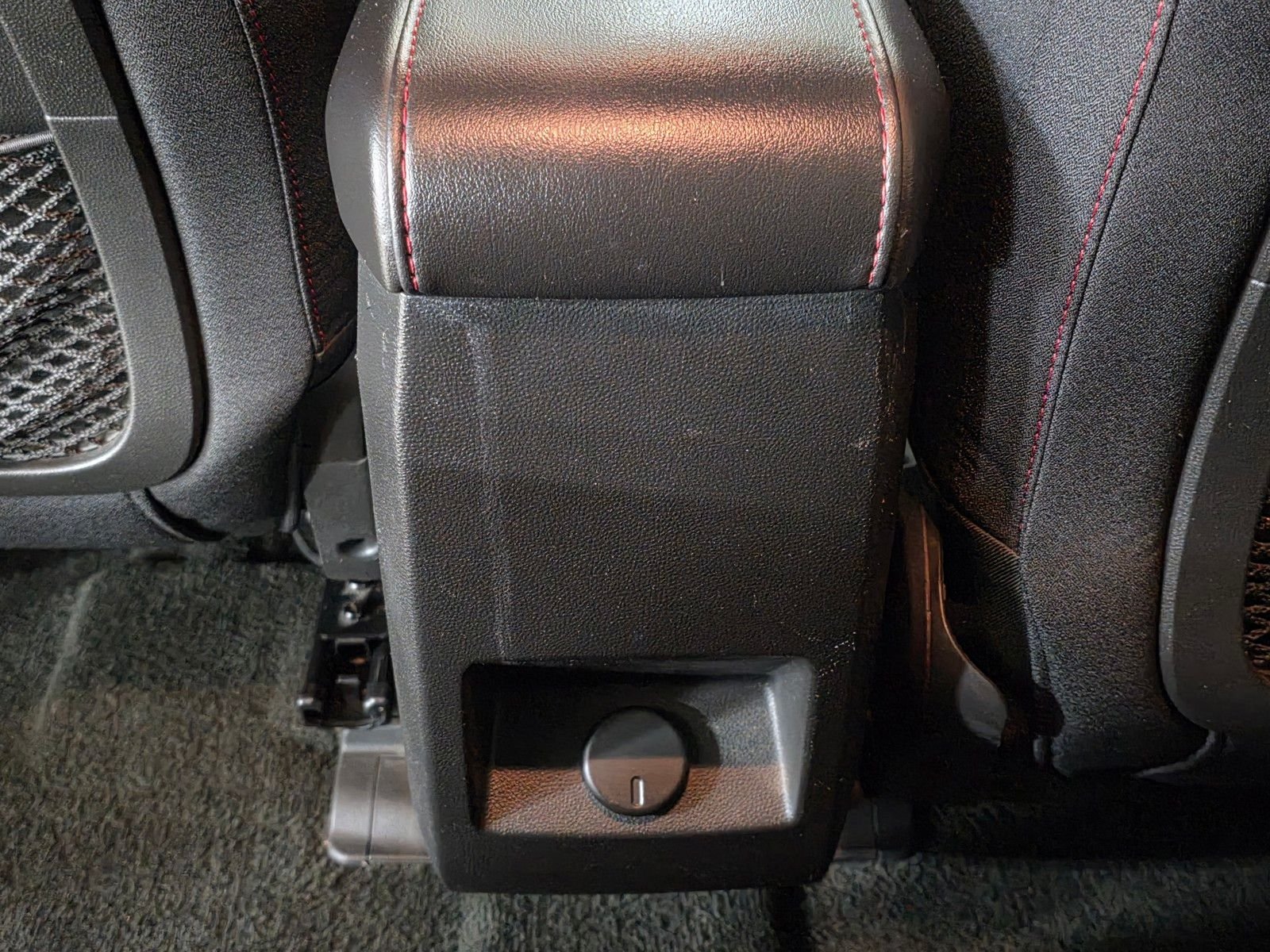 Used 2012 Cardinal Red Metallic Chevrolet LT image 16