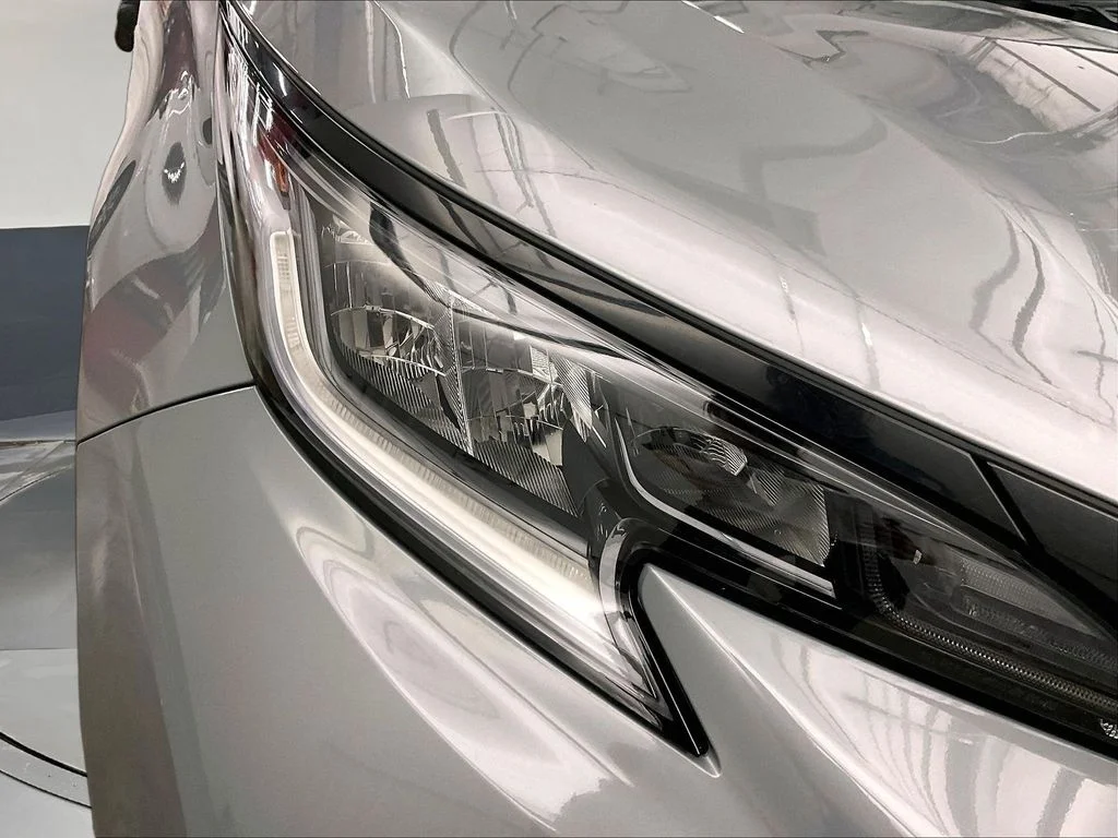 Used 2025 Gray Toyota XSE image 33