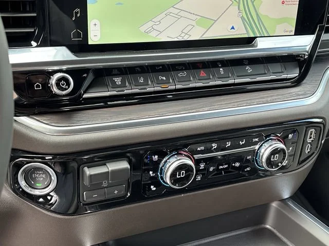 2026 GMC Sierra 2500HD SLT - Photo 14