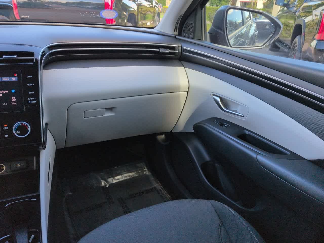 2022 Hyundai Tucson SEL - Photo 16