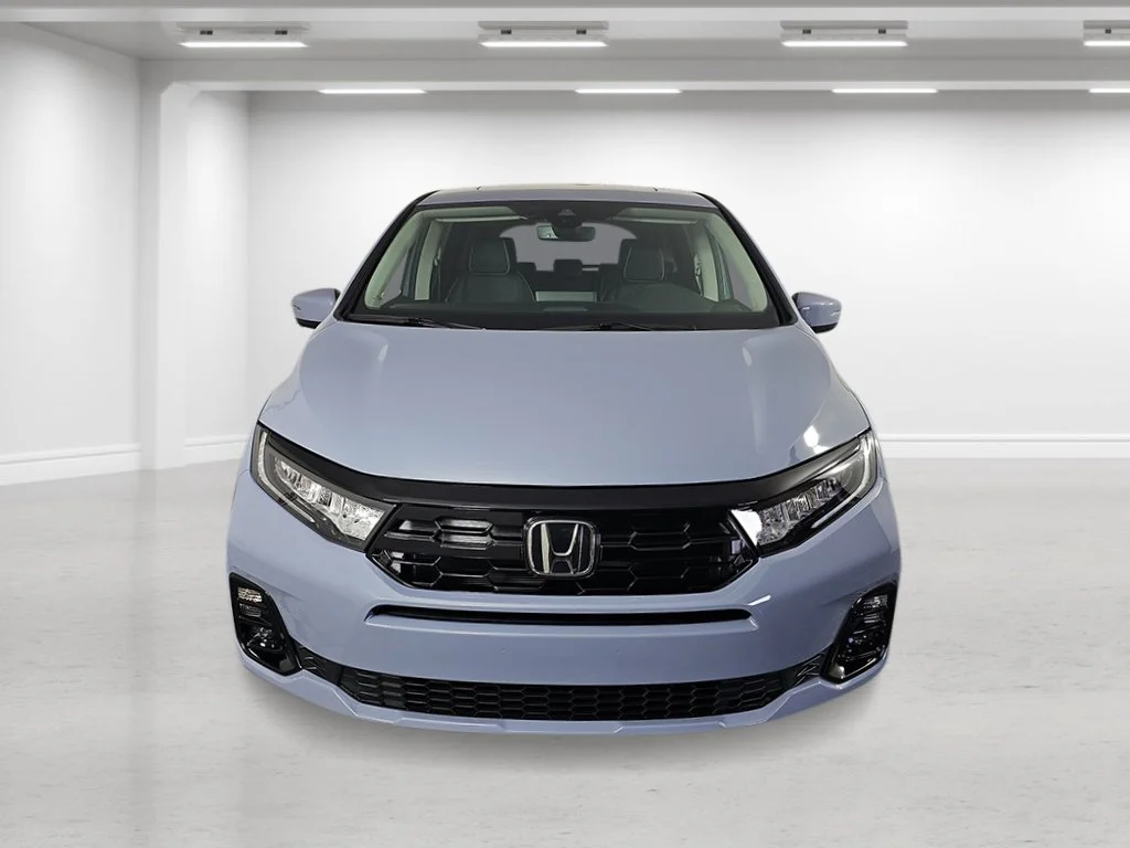 New 2027 Sonic Gray Pearl Honda Elite image 9